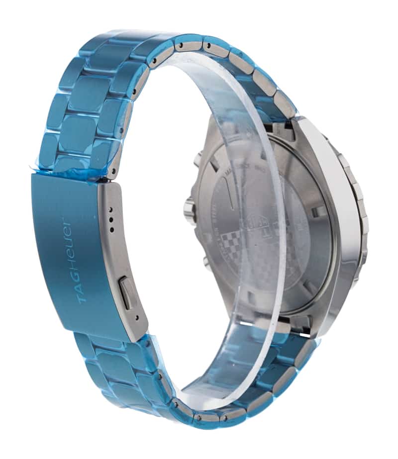 Tag Heuer Formula 1 CAZ1011.BA0842